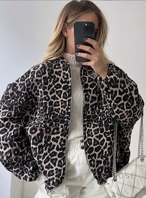 Classic Vintage & Enduringly Stylish Jacket