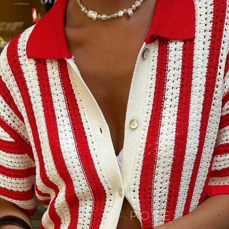 Classic Vintage & Enduringly Stylish Cardigan