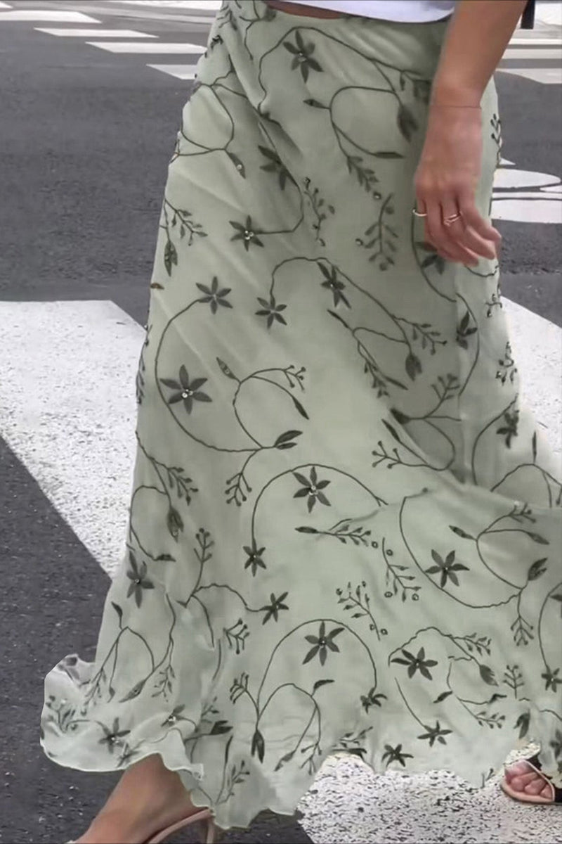 Classic Designed Garment