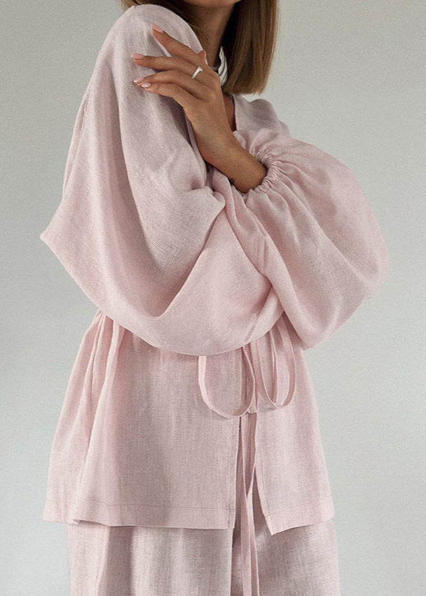 Beautifully Crafted Garment in a Classic Style
