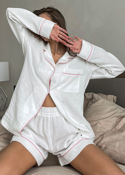 Beautifully Crafted Garment in a Classic Style