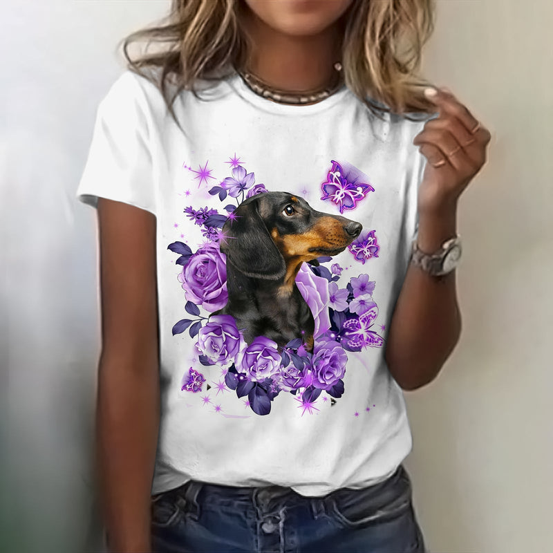 Classic Vintage T-Shirt