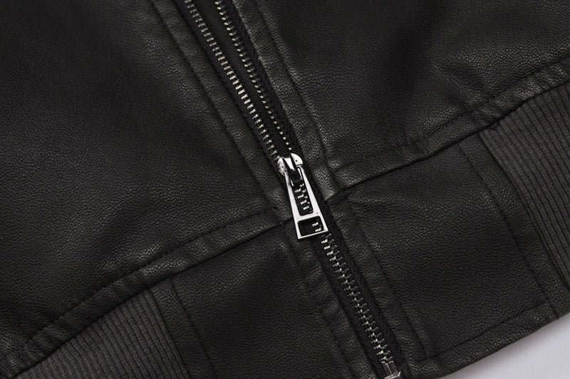 Polished Jacket with an Effortless Classic Look