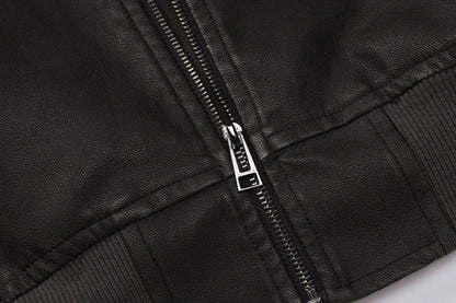 Polished Jacket with an Effortless Classic Look