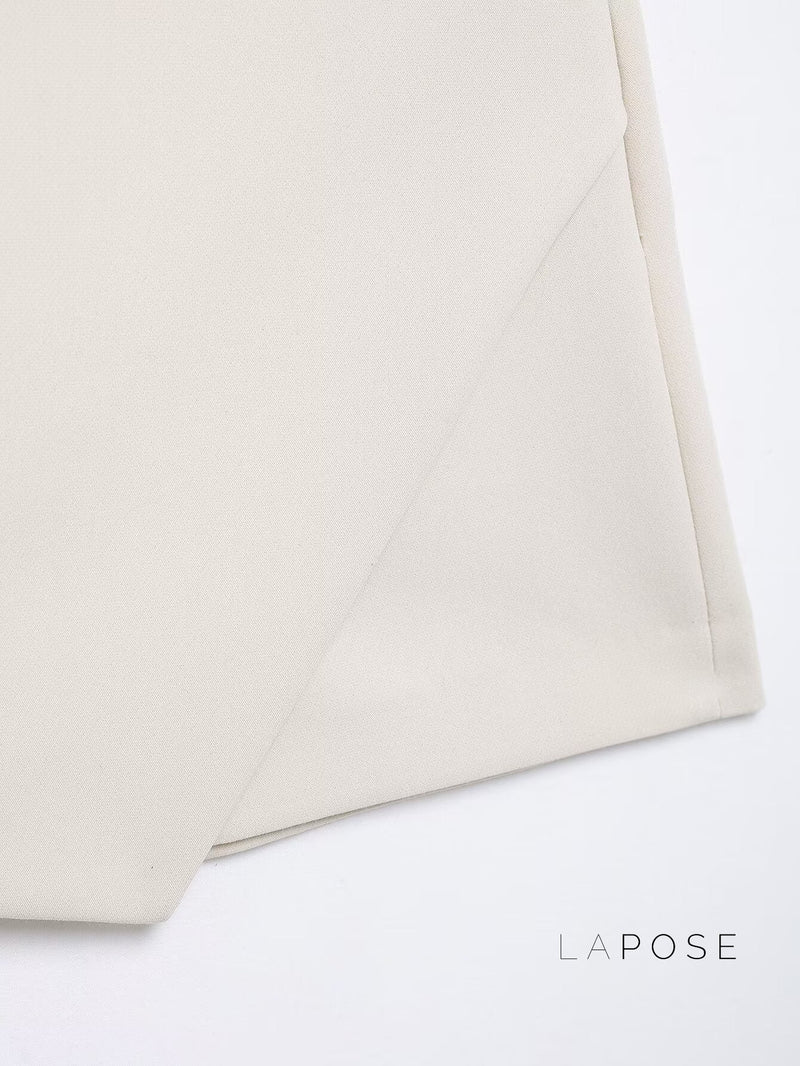 Beautifully Crafted Garment in a Classic Style