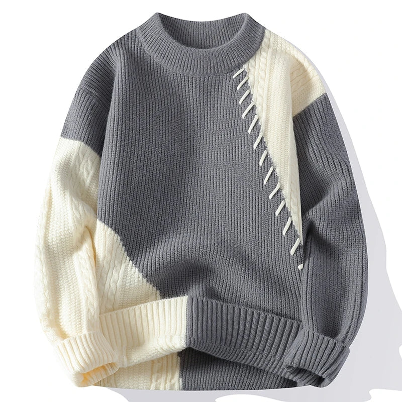 Vintage Inspired Sweater