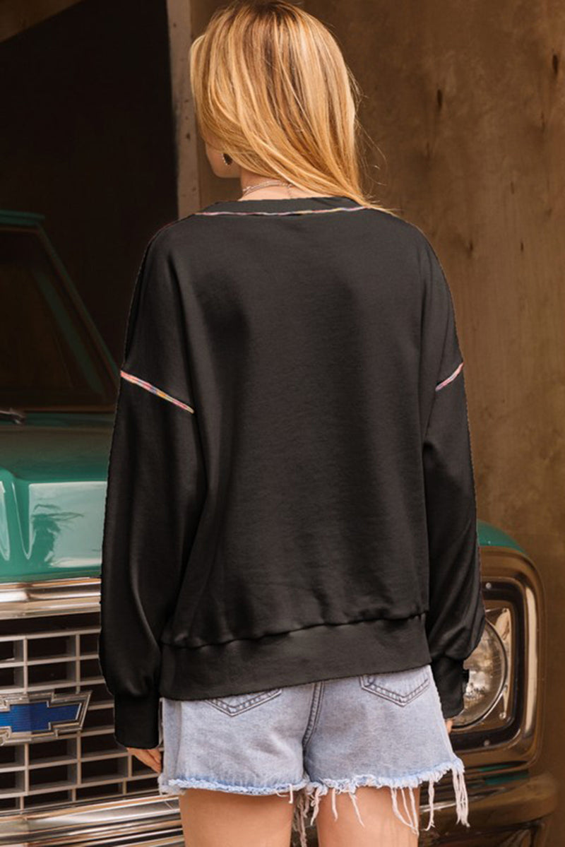 Classic Vintage Sweater