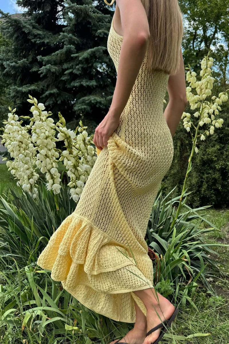 Classic Designed Dress