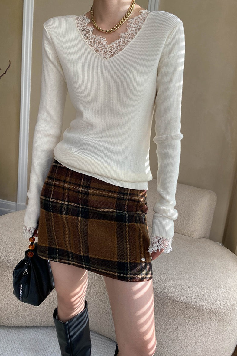 Vintage Inspired Garment