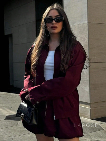 Beautifully Finished Jacket in a Timeless Design