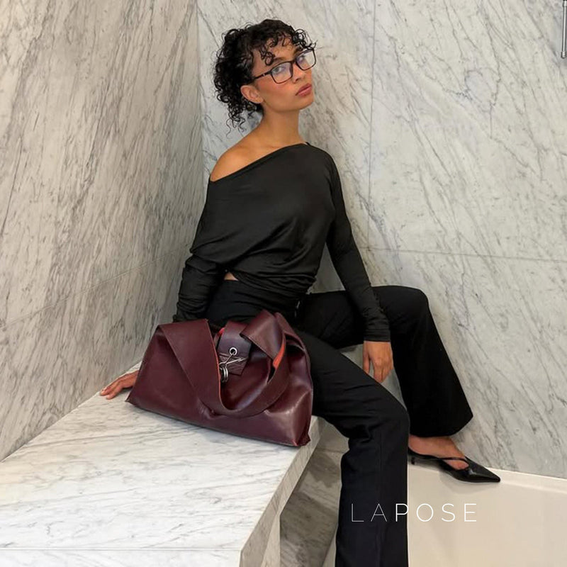 Beautifully Balanced Top with Timeless Character