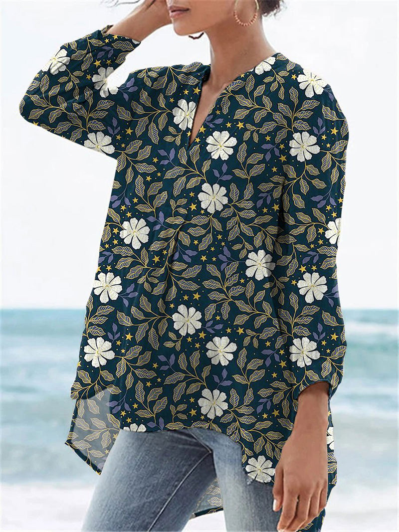 Beautifully Crafted Shirt