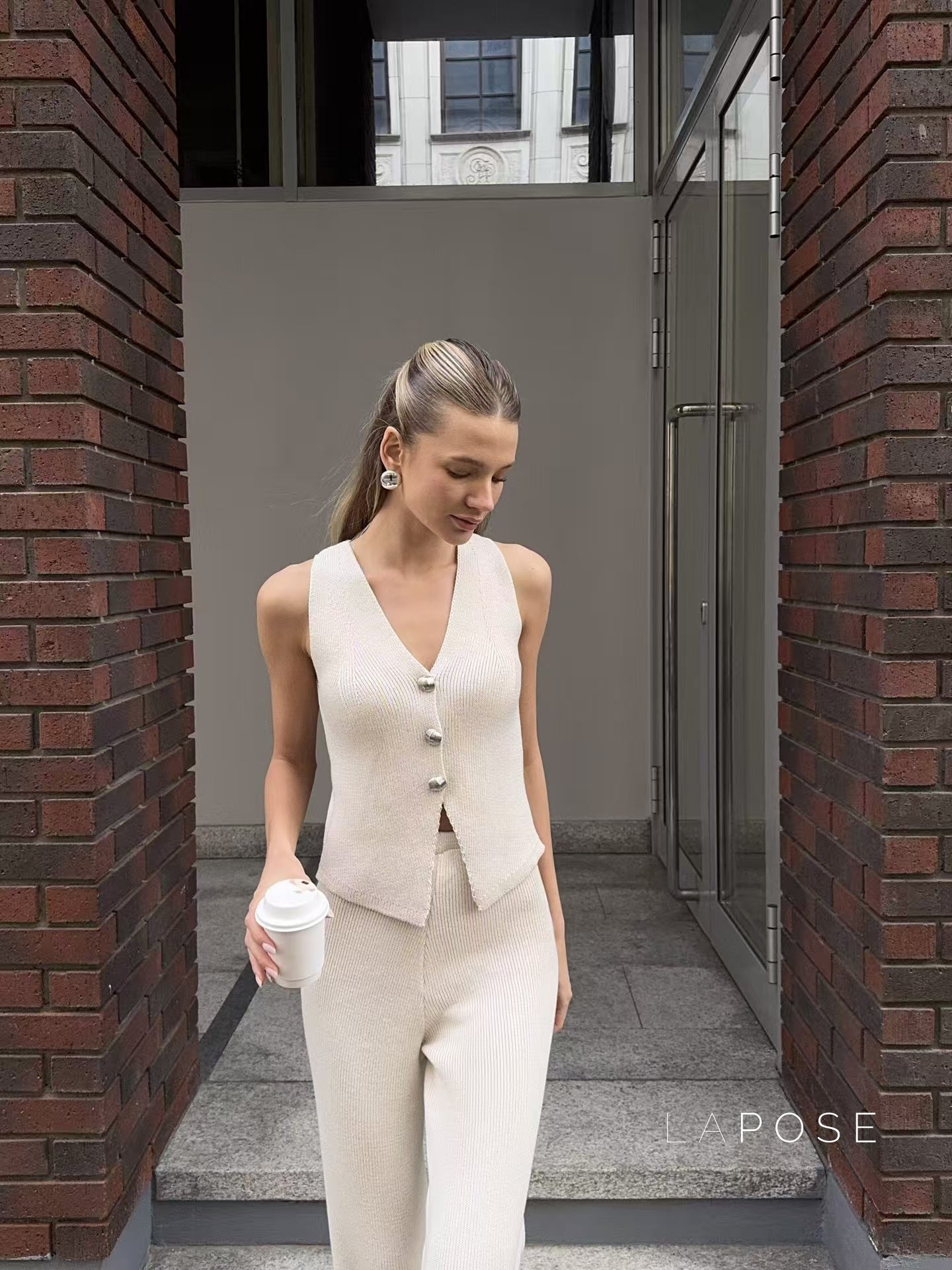 Classic Vintage Garment with a Flattering Fit