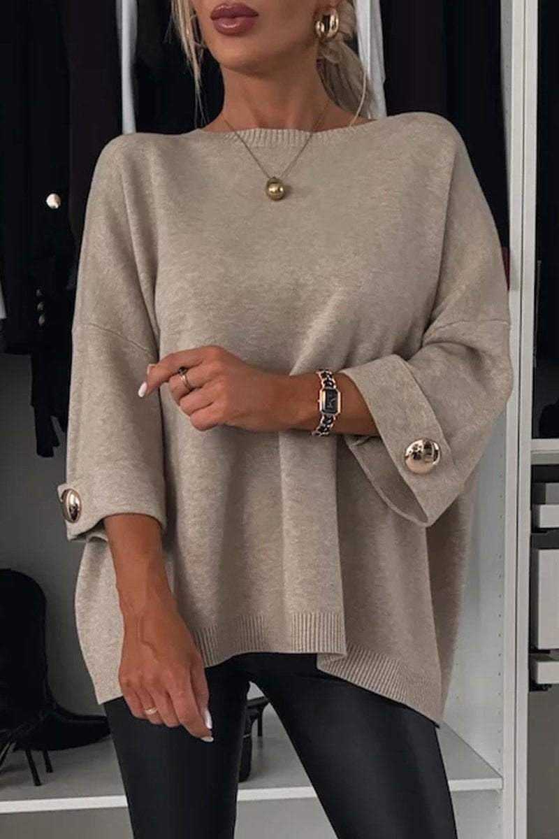 Classic Vintage Sweater