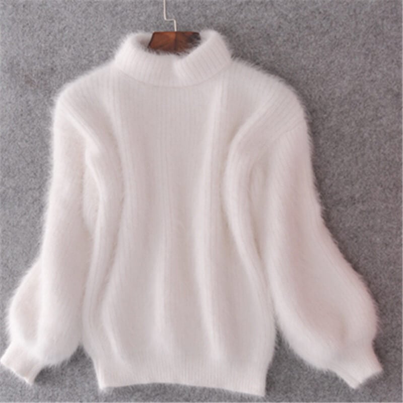 Vintage Inspired Sweater