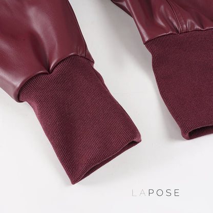 Vintage Inspired Jacket with a Contemporary Edge