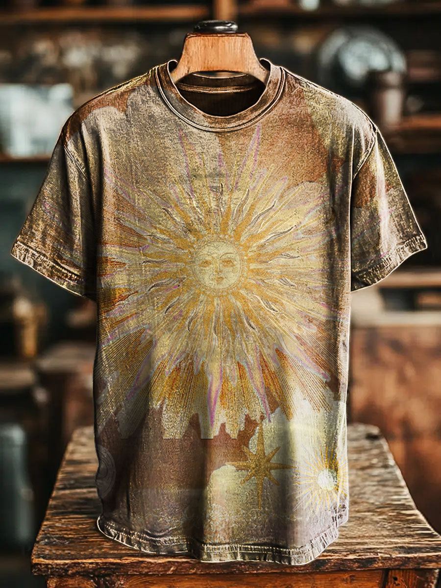 Classic Designed T-Shirt