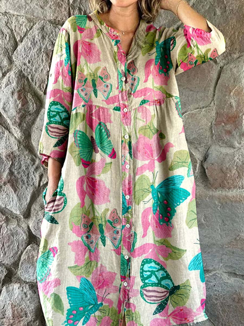 Classic Designed Shirt