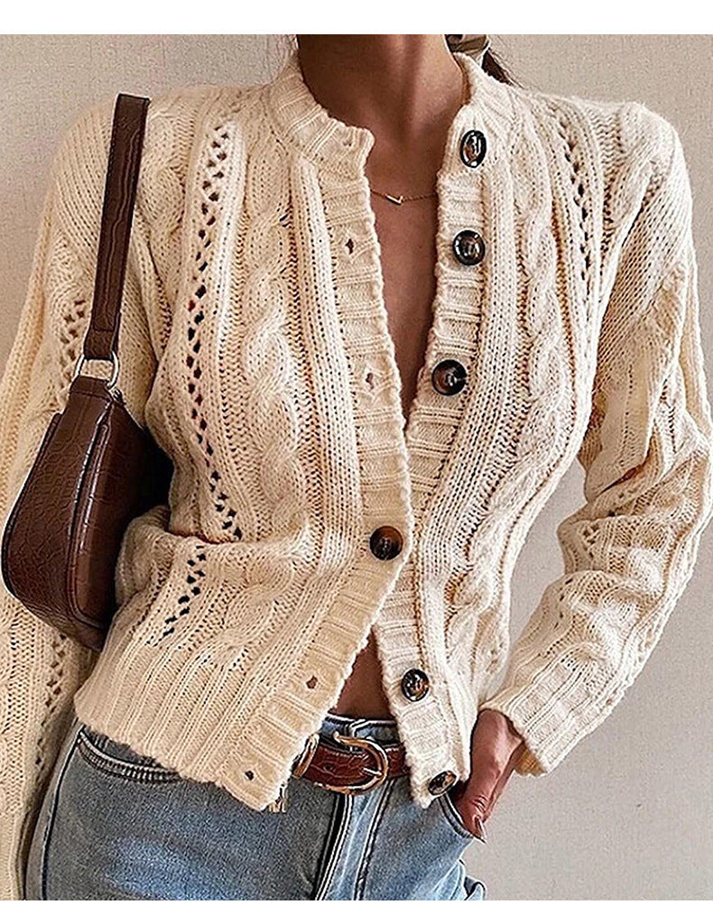 Classic Designed Sweater
