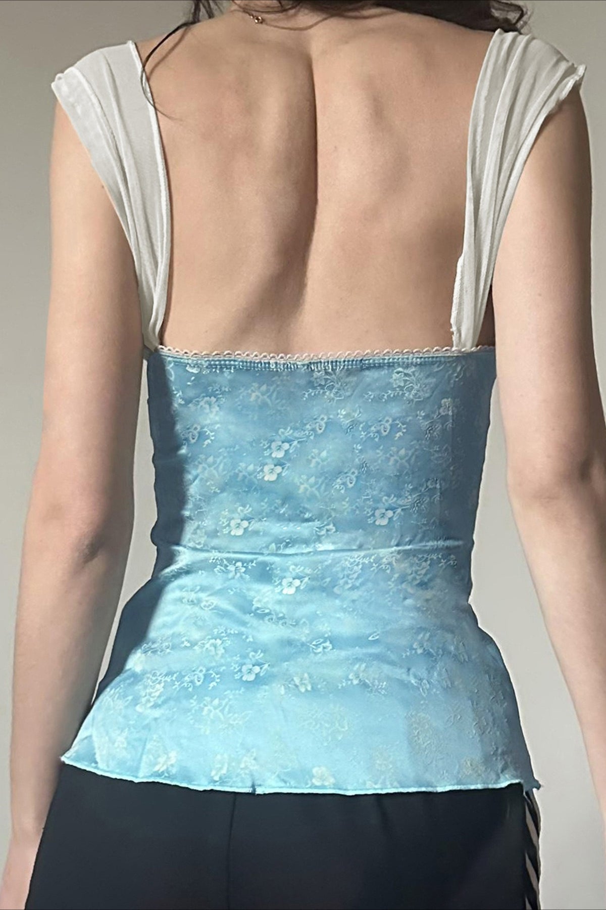Elegantly Styled Top for Everyday Wear
