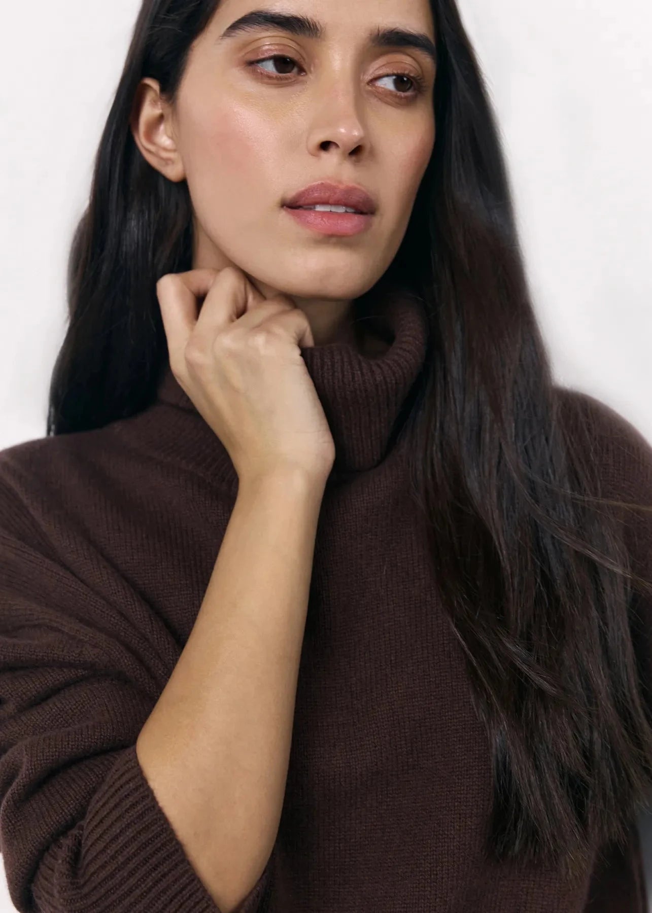Beautifully Crafted Sweater in a Classic Style