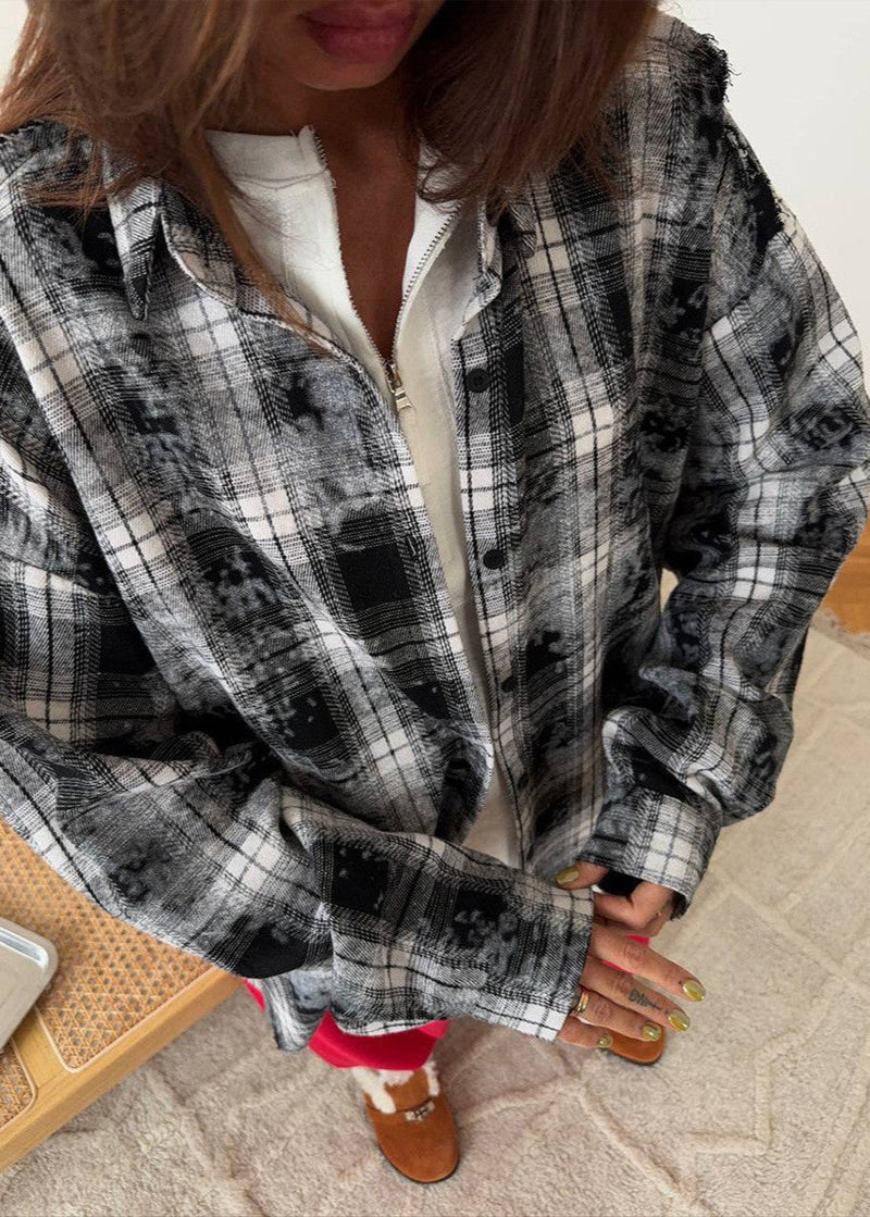 Polished Shirt with an Effortless Classic Look
