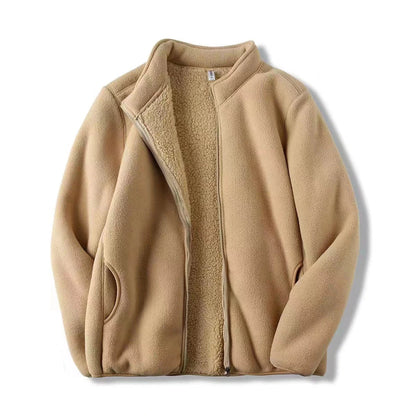 Elegantly Styled Jacket for Everyday Wear