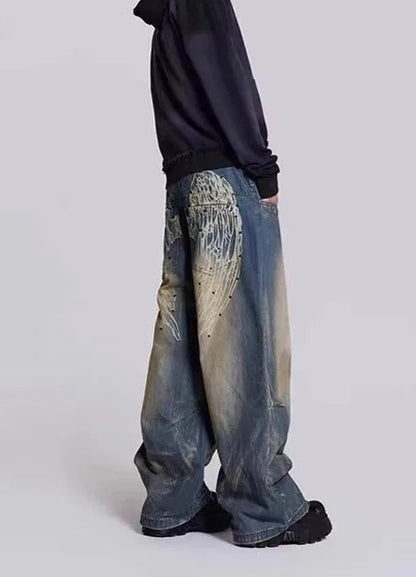 Classic Vintage Garment