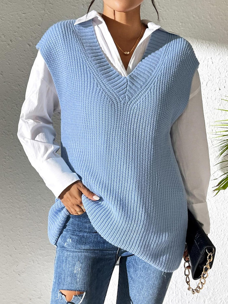 Vintage Inspired Sweater