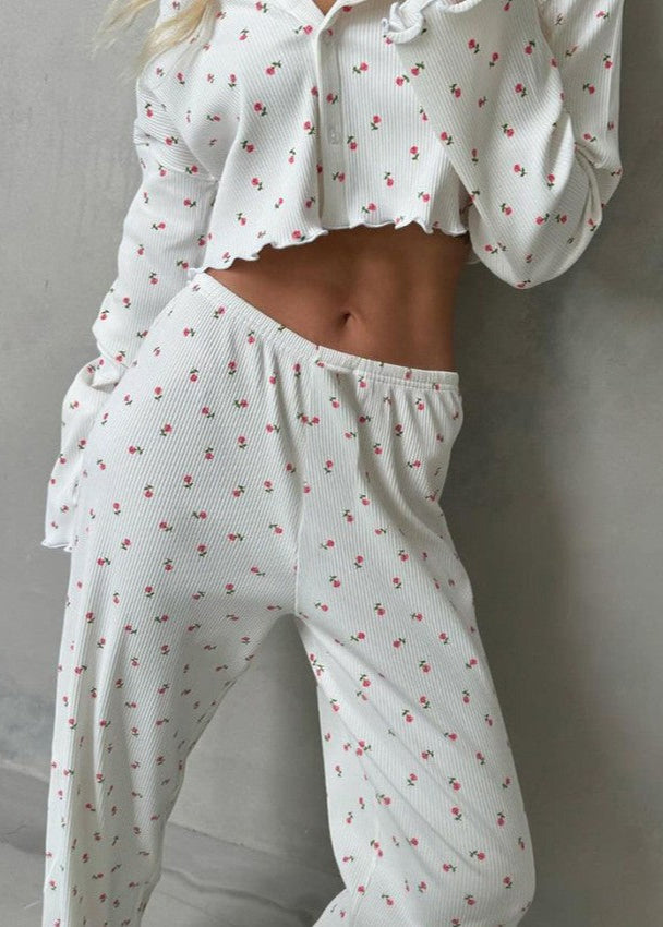Beautifully Finished Garment in a Timeless Design