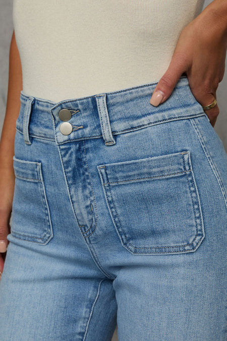 Thoughtfully Designed Garment