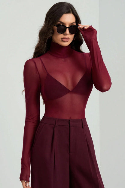Classic Vintage Garment with a Flattering Fit