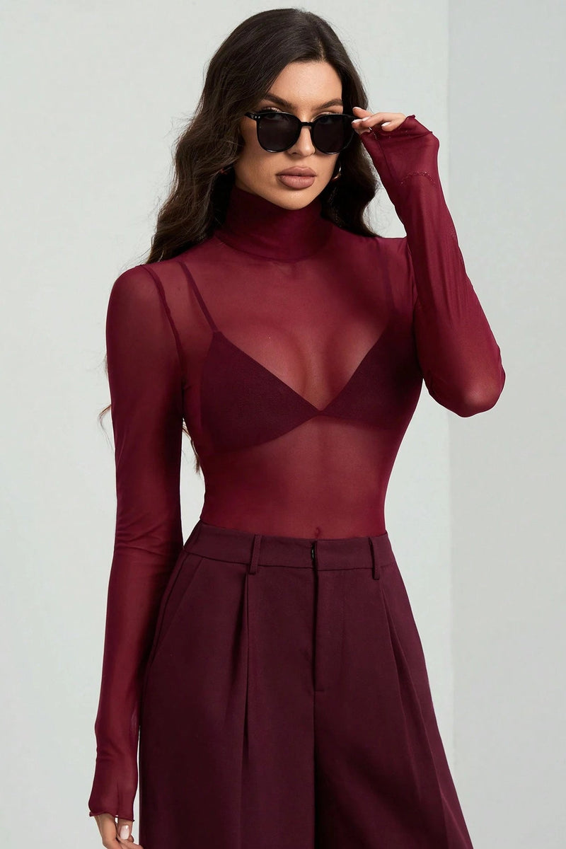 Classic Vintage Garment with a Flattering Fit