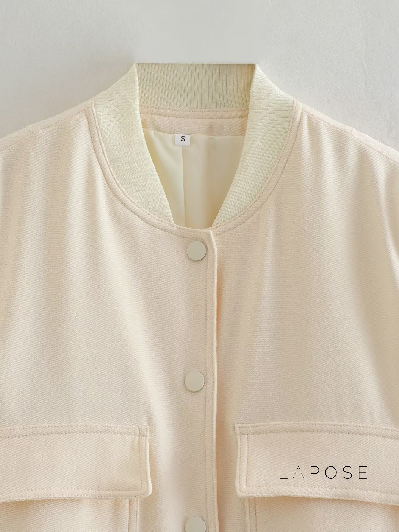 Vintage Inspired Jacket with a Contemporary Edge