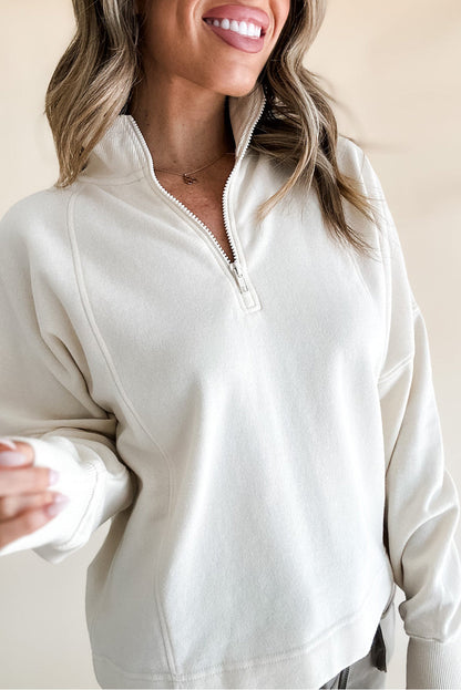 Classic Vintage Sweater
