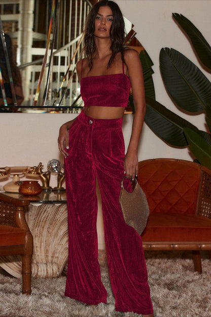 Thoughtfully Designed Pants
