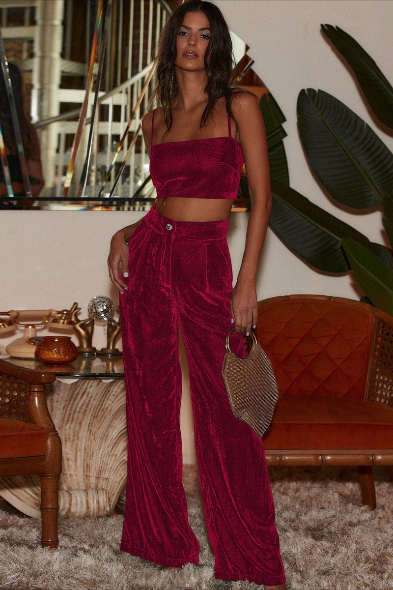 Thoughtfully Designed Pants
