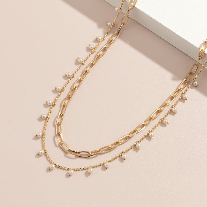A Vintage Style Garment with Delicate Timeless Details