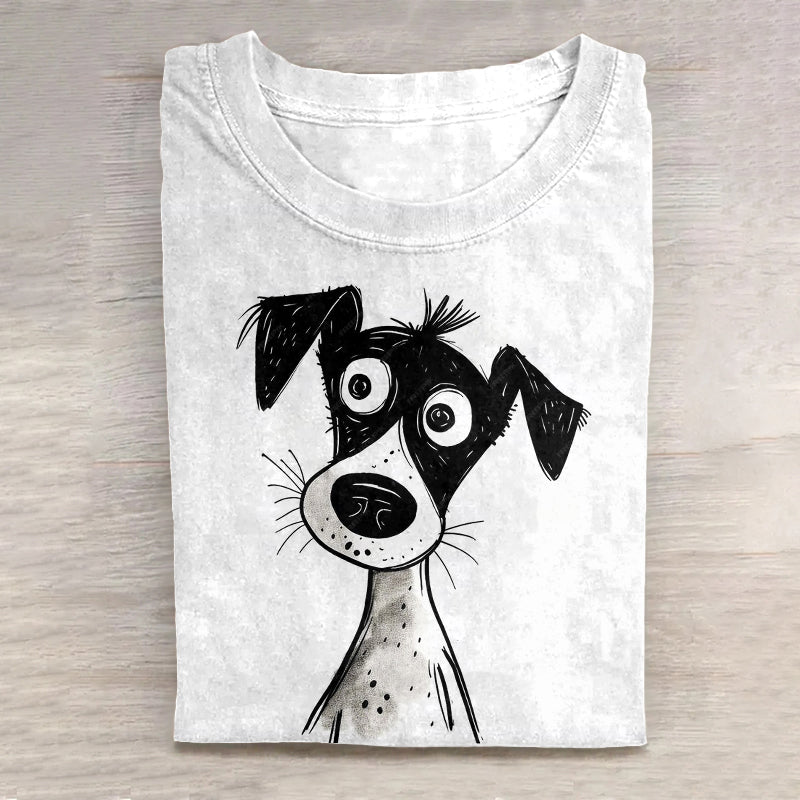 Thoughtfully Designed T-Shirt