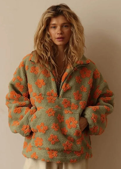 Polished Pullover with an Effortless Classic Look