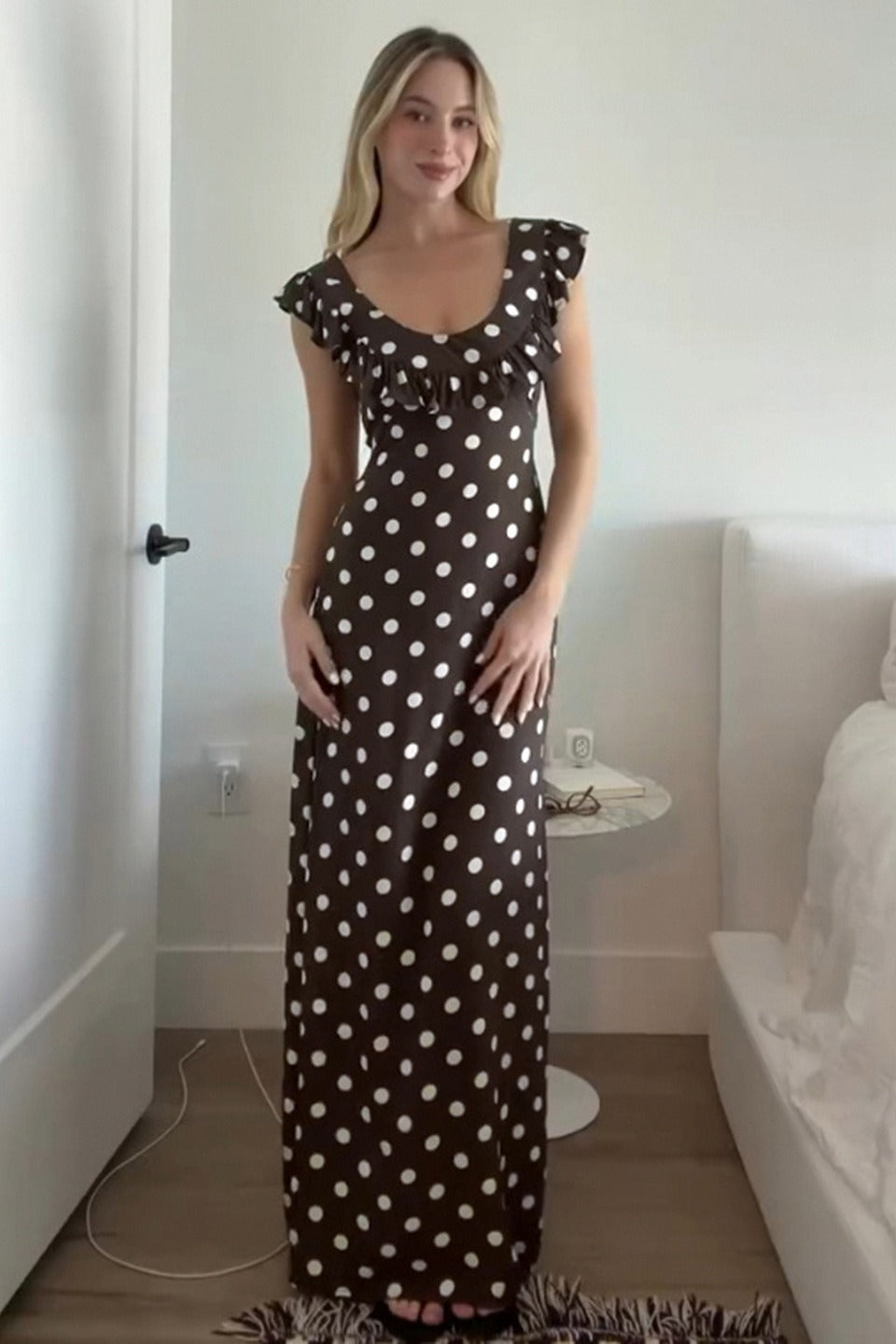 Beautifully Crafted Dress