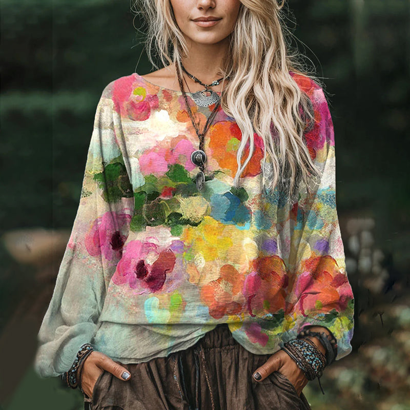 Thoughtfully Designed Shirt