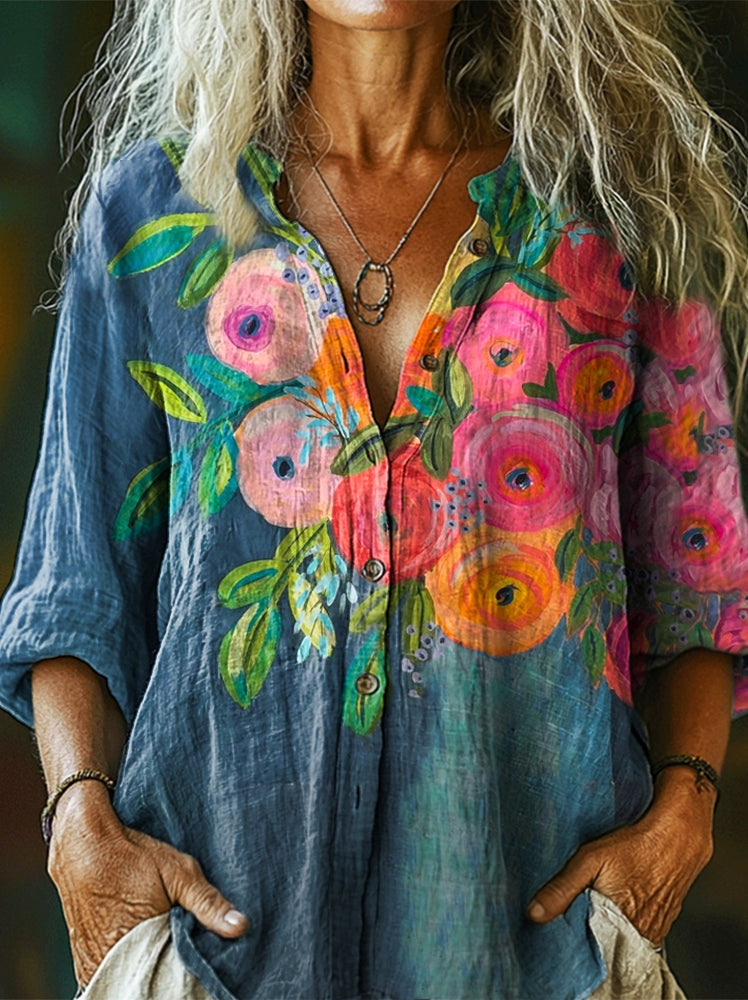 Classic Vintage Shirt