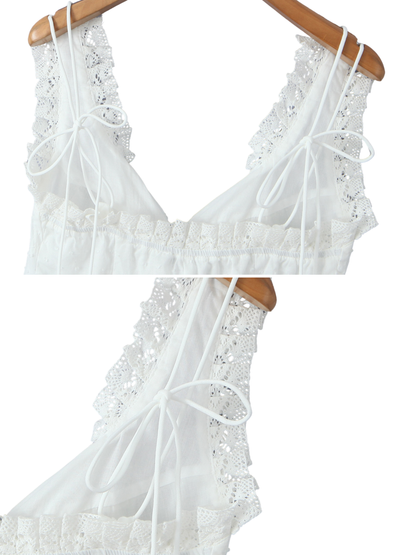 Elegantly Styled Top for Everyday Wear
