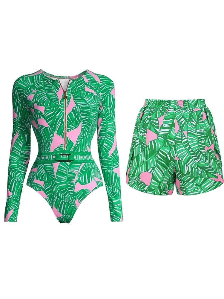 Thoughtfully Designed Garment