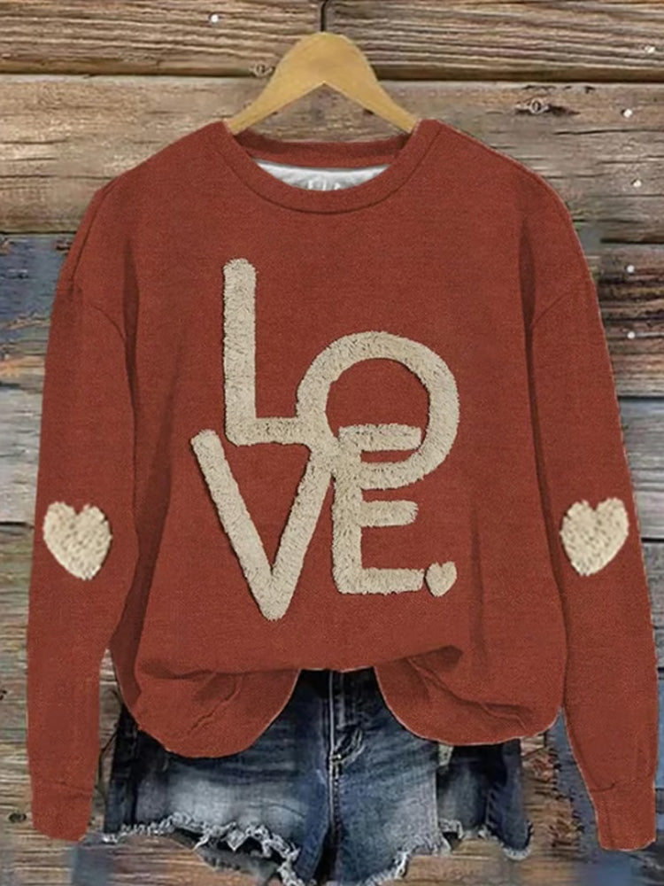 Thoughtfully Designed Shirt