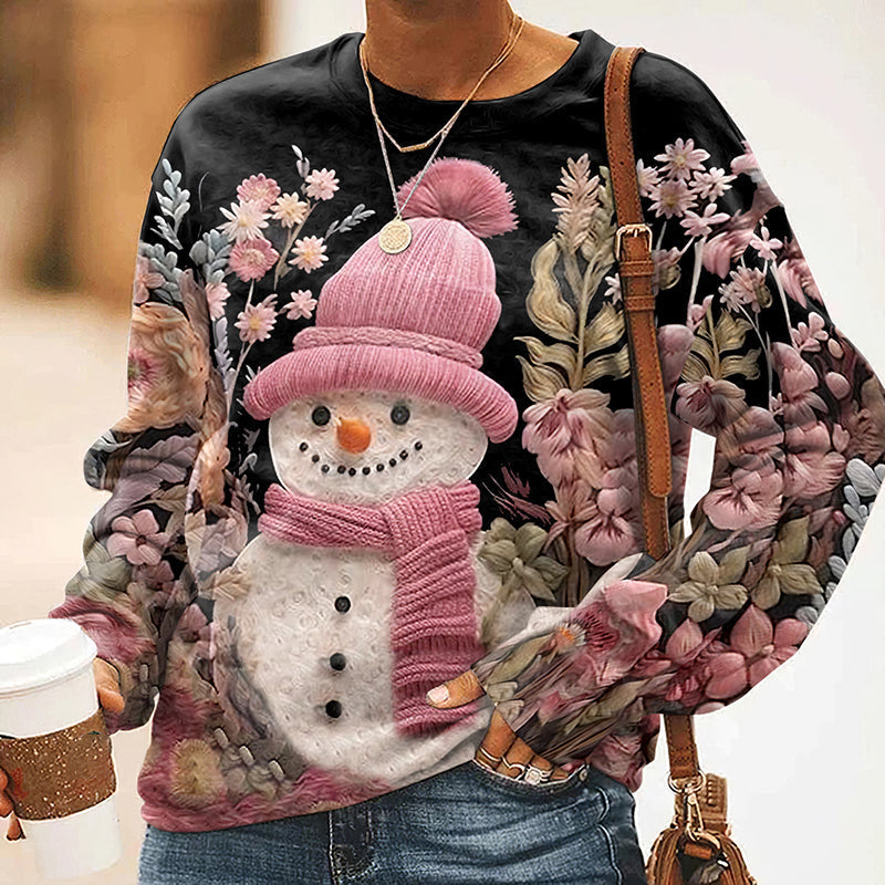 Thoughtfully Designed Shirt