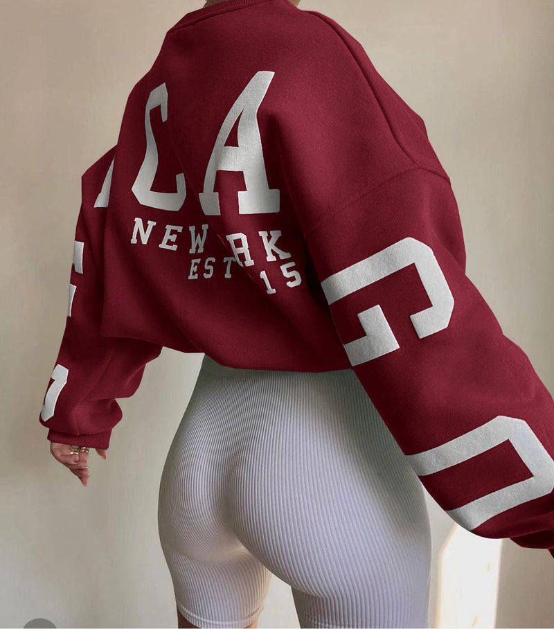 Elegantly Designed Sweater