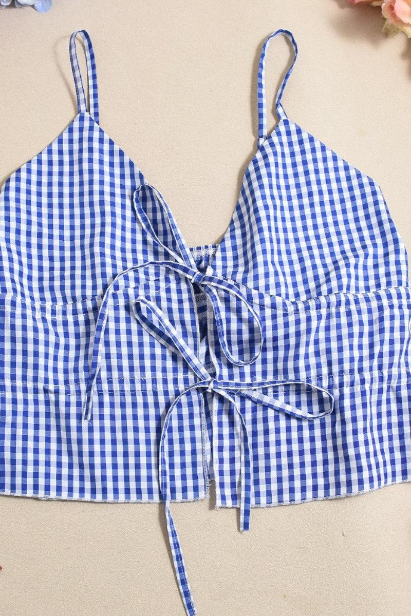 Beautifully Balanced Top with Timeless Character
