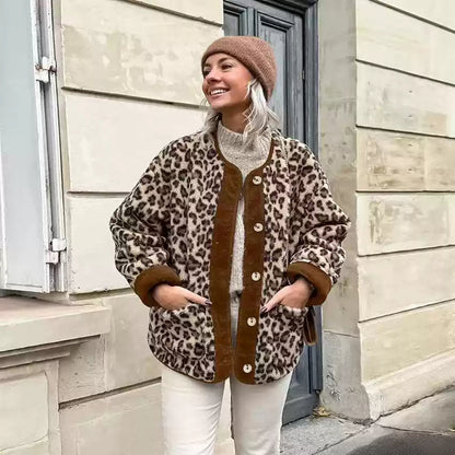 Beautifully Balanced Jacket with Timeless Character